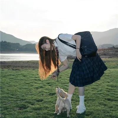 月孩